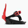 Dětské snowboardové vázání K2 Mini Turbo červené 11F1015/12 2