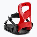 Dětské snowboardové vázání K2 Mini Turbo červené 11F1015/12 3