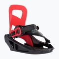 Dětské snowboardové vázání K2 Mini Turbo červené 11F1015/12 6