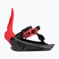 Dětské snowboardové vázání K2 Mini Turbo červené 11F1015/12 7