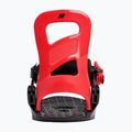 Dětské snowboardové vázání K2 Mini Turbo červené 11F1015/12 8