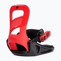 Dětské snowboardové vázání K2 Mini Turbo červené 11F1015/12 9