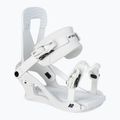 Dámské snowboardové vázání K2 Bedford bílé 11E1009