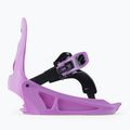 Dětské snowboardové vázání K2 Lil Kat fialové 11F1017/12 2