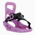 Dětské snowboardové vázání K2 Lil Kat fialové 11F1017/12 5