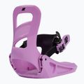 Dětské snowboardové vázání K2 Lil Kat fialové 11F1017/12 8