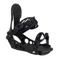 Snowboardové vázání K2 Lineup černé 11F1002