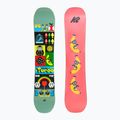 Dětský snowboard K2 Mini Turbo barevný 11F0048/11
