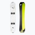 Snowboard K2 Marauder Split grey/black 11F0001/1W