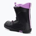 Dětské boty na snowboard K2 Lil Kat black 11F2034 2