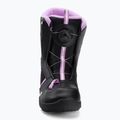 Dětské boty na snowboard K2 Lil Kat black 11F2034 3