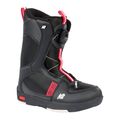 Dětské snowboardové boty K2 Mini Turbo black 11F2033 7