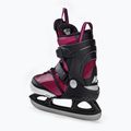 Dětské brusle K2 Marlee Beam růžové 25F0012/11 3