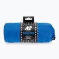 Kolečka pro skateboard K2 Booster ILQ 5 (8 ks) černá 30F3006/11 3