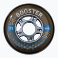 Kolečka pro skateboard K2 Booster 72mm/80A W/ ILQ 5 černá 30F3005/11/UNI