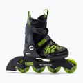 K2 Raider dětské kolečkové brusle modré 30G0125 2