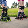 K2 Raider dětské kolečkové brusle modré 30G0125 5
