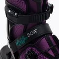 K2 Marlee Boa fialové in-line brusle pro děti 30G0186 6