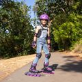 K2 Marlee Boa fialové in-line brusle pro děti 30G0186 7