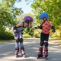 K2 Marlee Boa fialové in-line brusle pro děti 30G0186 8