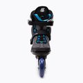 Dámské brusle K2 Alexis 84 Pro šedé 30G0517 4