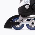 Dámské brusle K2 Alexis 84 Pro šedé 30G0517 6