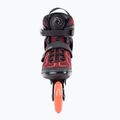 Dámské brusle K2 Alexis 90 Boa black 30G0817 9