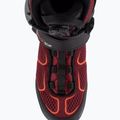 Dámské brusle K2 Alexis 90 Boa black 30G0817 11