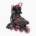 Dámské brusle K2 Alexis 80 Boa šedé 30G0317 8