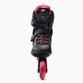 Dámské brusle K2 Alexis 80 Boa šedé 30G0317 4