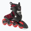 Dámské brusle K2 Alexis 90 Boa black 30G0817 3