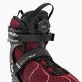 Dámské brusle K2 Alexis 90 Boa black 30G0817 5
