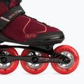 Dámské brusle K2 Alexis 90 Boa black 30G0817 6