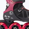 Dámské inline brusle K2 Vo2 S 90 Pro black 30G0247 2