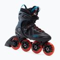 Pánské inline brusle K2 Vo2 S 90 Pro black 30G0245