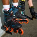 Pánské inline brusle K2 Vo2 S 90 Pro black 30G0245 9