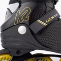 Pánské brusle K2 F.I.T. 90 Boa black 30G0815 10