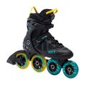 Pánské inline brusle K2 Vo2 S 100 X Boa černé 30G0142
