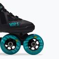 Pánské inline brusle K2 Vo2 S 100 X Boa černé 30G0142 6