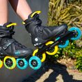 Pánské inline brusle K2 Vo2 S 100 X Boa černé 30G0142 10