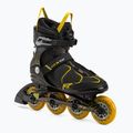 Pánské brusle K2 F.I.T. 90 Boa black 30G0815