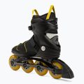 Pánské brusle K2 F.I.T. 90 Boa black 30G0815 3