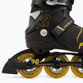 Pánské brusle K2 F.I.T. 90 Boa black 30G0815 7