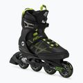 Pánské kolečkové brusle K2 F.I.T. 80 Pro black/olive