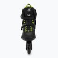 Pánské kolečkové brusle K2 F.I.T. 80 Pro black/olive 4