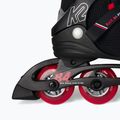 Pánské brusle K2 F.I.T. 84 Pro black 30G0515 5