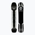 Snowboard RIDE Smokescreen black and white 12G0024 7