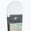 K2 Medium barevný snowboard 11G0003/11 5