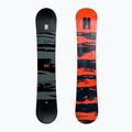 Snowboard K2 Standard black and orange 11G0010/11