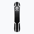 Snowboard RIDE Smokescreen black and white 12G0024 4